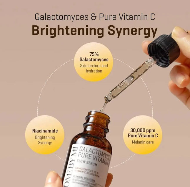 🌟 Skin Brightening Vitamin C Serum
