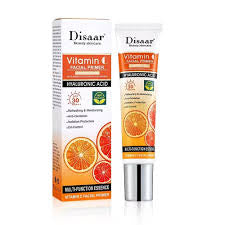 Vitamin C Facial Primer