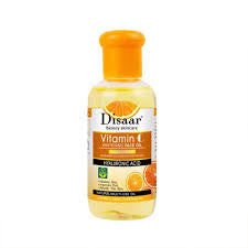 Vitamin C Facial Oil