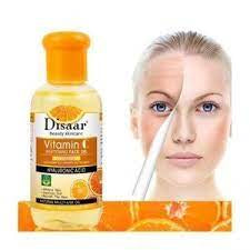 Vitamin C Facial Oil