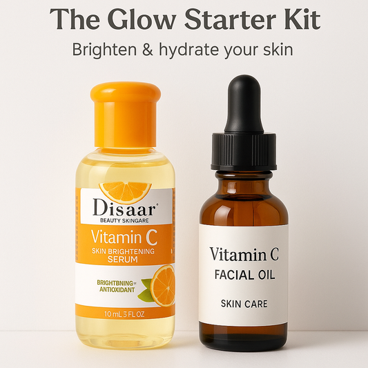 The Glow Starter Kit