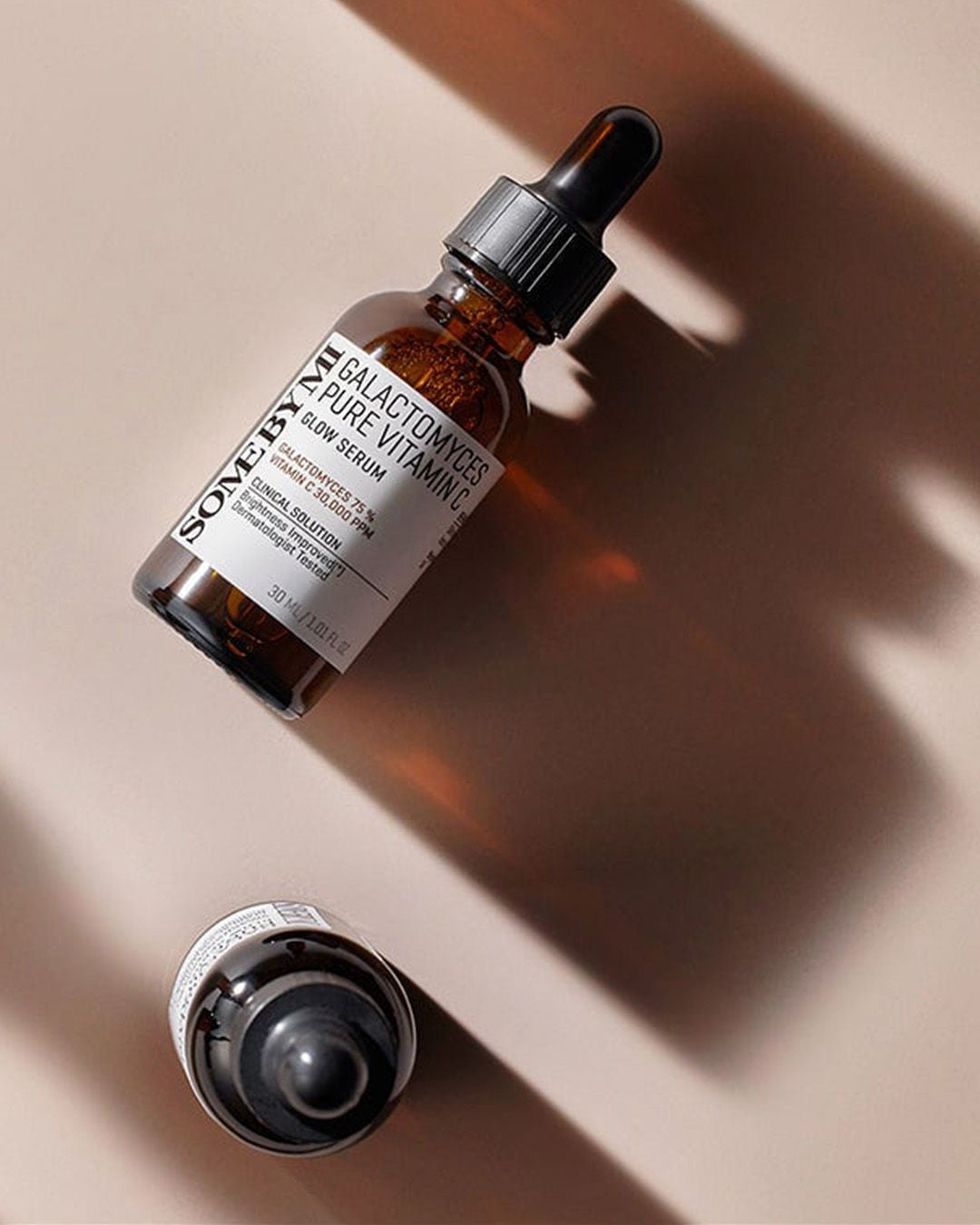 Skin Brightening Vitamin C Serum