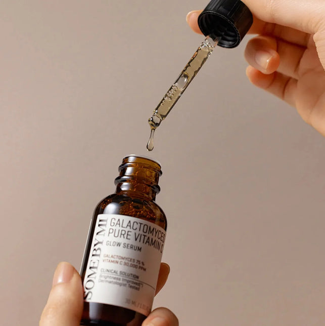 Skin Brightening Vitamin C Serum