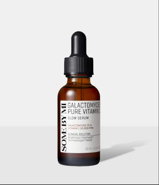Skin Brightening Vitamin C Serum